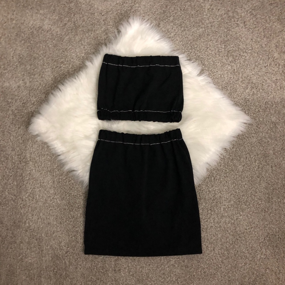 Custom 3-piece Adidas Set - Picture 4 of 7